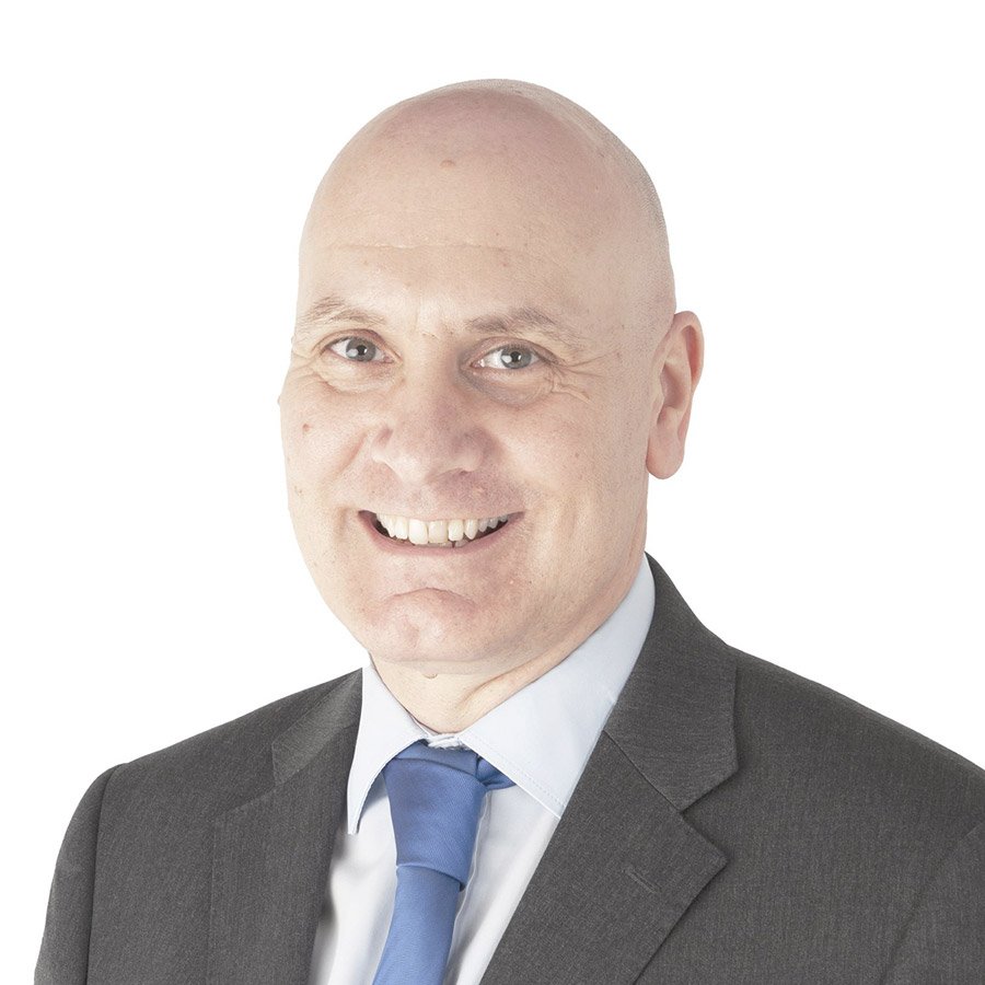 Philip Crowther-Green