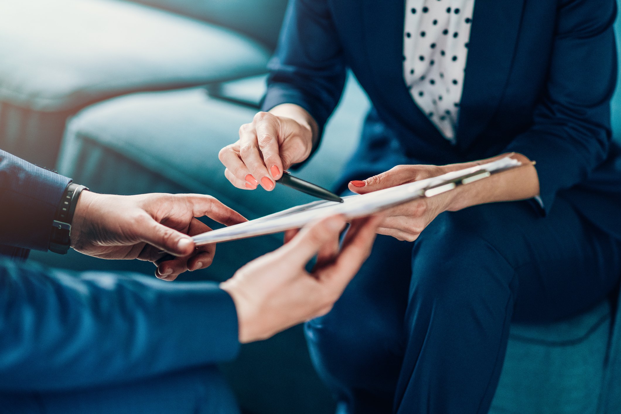UK Tax Advice